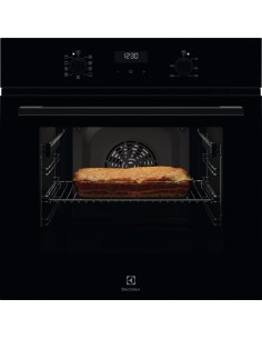 Horno Electrolux OEF5H50BK Multif.7 72L 60cm A