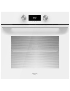 Horno Teka HLB8400WH Cristal blanco A+ Multif