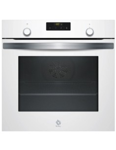 Horno Balay 3HA5748B2 A 71L Pirolitico Blanco