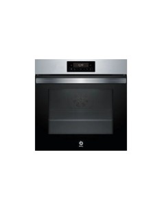 Horno Balay 3HB4821X2 MULTIF. 71L pirolisis A