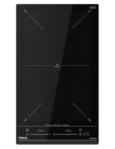 Inducci?n Teka IZF32400MSP BK modular 2 zonas