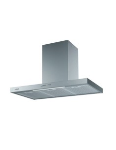 Campana Decoratica Cata SYGMA 9010X 90cm inox