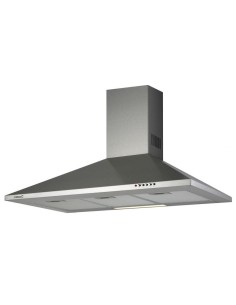 Campana Decorativa Cata V900, 420m3/h, 53dB, LEDs