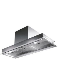 Campana Integrada Mepamsa SECRET 90 INOX