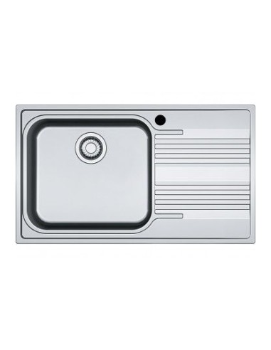 Fregadero Franke SMART SRX611LB/D