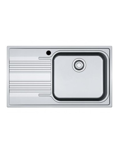 Fregadero Franke SMART SRX611LB/I