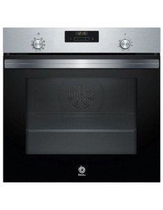 Horno Balay 3HB413CX2 A 71L Multif Inox 7 fun