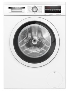 Lavadora Bosch WUU28T63ES 8kg 1400rpm a blanco