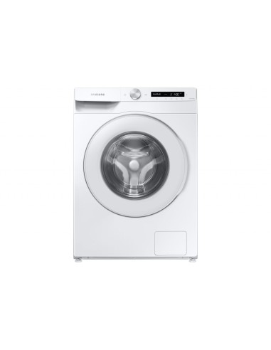 Lavadora Samsung WW12T504DTWS3, 12kg, 1400rpm, a,