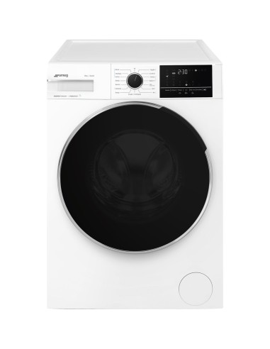 Lavadora Smeg WNP04SEAES 10kg 1400rpm A