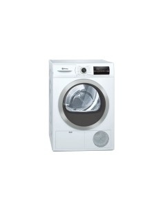 Secadora Balay 3SB581B, 8kg, A++, display, blanco