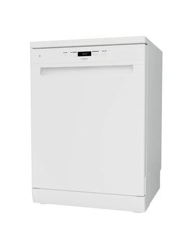 Lavavajillas Whirlpool W2FHD624, 14Cub.60cm, E