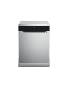 Lavavajillas Whirlpool W2FHD624X, 14Cub., 60cm, E