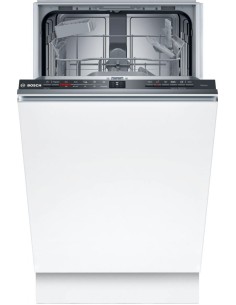 Lavavajillas Bosch SPV2HKX42E, 9 cub, 45cm, E, int