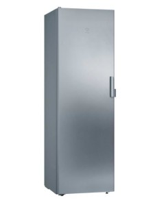 Frigorifico 1P Balay 3FCE568XE, 186x60cm, E, Inox