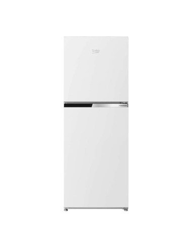 Frigorifico 2P Beko RDNT231I40WN, 145x54cm, NF, E,