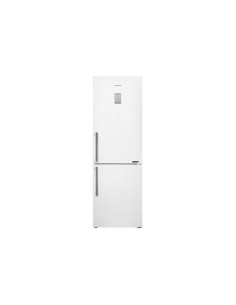 Combi Samsung RB33J3515WWEF, 185x60cm, E, Blanco