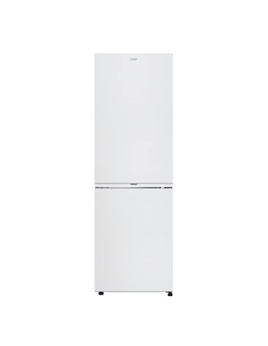 Combi Candy CNCQ2T618EW, 185x60cm, NF, E, Blanco,