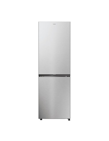 Combi Candy CNCQ2T618EX, 185x60cm, NF, E, Inox