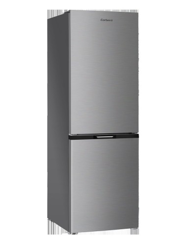 Combi Corbero CCH324EX, 186x60cm, NF, E, Inox