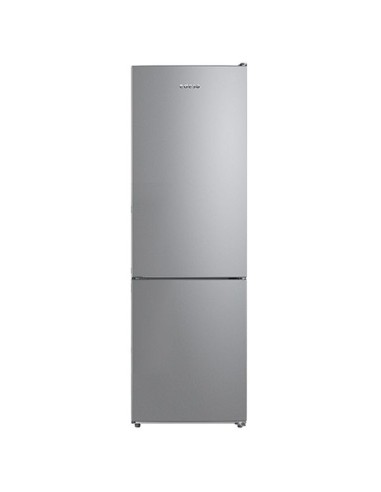 Combi Edesa EFC1821NFEXB, 188x60cm, NF, E, Inox