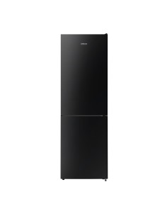 Combi Edesa EFC1822NFGBK, 186x60cm, E, cr negro, 3