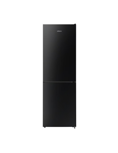Combi Edesa EFC1822NFGBK, 186x60cm, E, cr negro, 3