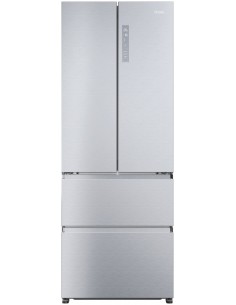 Combi Haier 4P HFR5719ENMG, 190x70cm, E, NF