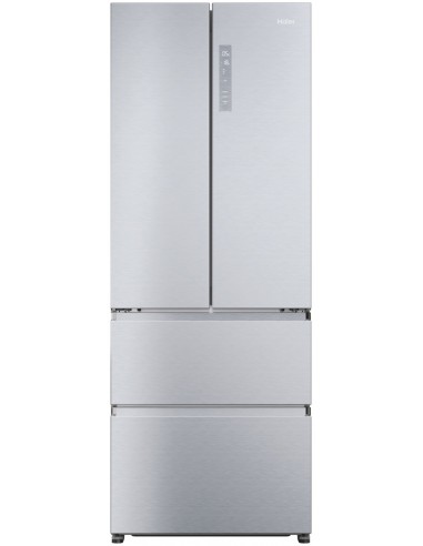 Combi Haier 4P HFR5719ENMG, 190x70cm, E, NF