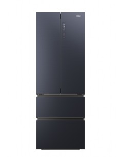 Combi Haier 4P HFW7720ENMB, 201x70cm, E, BLA