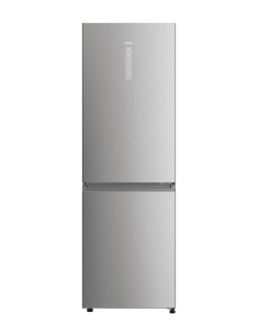 Combi Haier HDPW5618CNPK, 185x60cm, NF, C, Inox, C