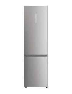 Combi Haier HDPW5620DNPK, 205x60cm, NF, D, Inox, C