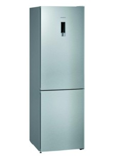 Combi Siemens KG36NXIEA,186x60cm, E, Inox A