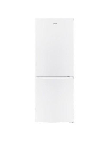 Combi Teka RBF3420, 185x60cm, NF, E, Blanco