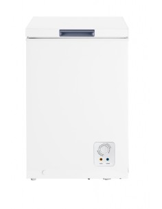 Congelador H. Hisense FT125D4AWE, 95L, 55x48cm, E,