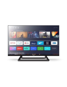 TV 24 ENGEL LE2485SM TDT2/C/SAT - HD -SMARTV NETFL