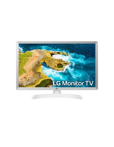 Tv 27 LG 27TQ615SWZ, 1366x768, webOS22, dolby audi