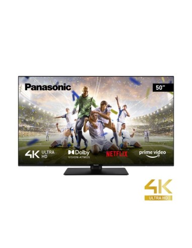 TV 50 PANASONIC 50XM600E 4K,TIBO