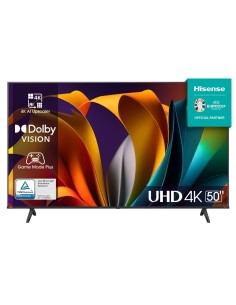 Tv Hisense 50A6N, 4K, dolby vision