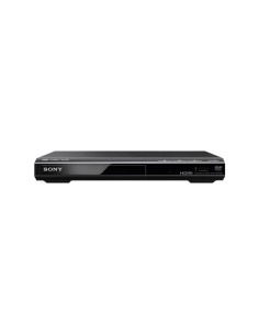 Dvd Sony DVPSR760HBEC1, usb, hdmi,1080p,