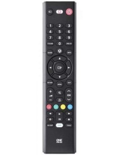 Mando One For All URC1310, para tv samsung