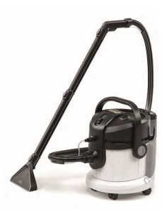 Lava-aspiradora Karcher 10811500, SE 4 lava aspira