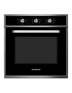 Horno Corbero CCHM603X Convencional 70L A