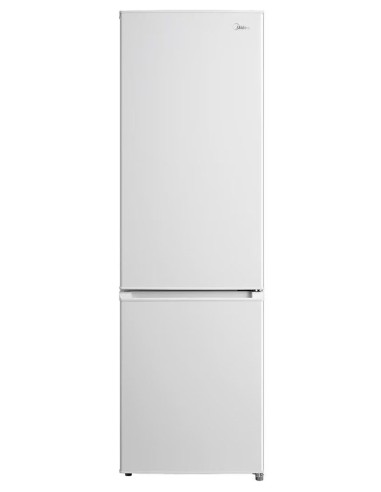 Combi Midea MDRB380FGE01A, 180x54,5cm, E, Blanco