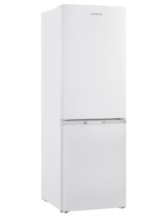 Combi Corbero CCH18522EW, 185x60cm, NFR, E, Blanco