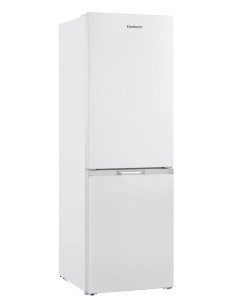 Combi Corbero CCH324EW, 186x60cm, NF, E, Blanco