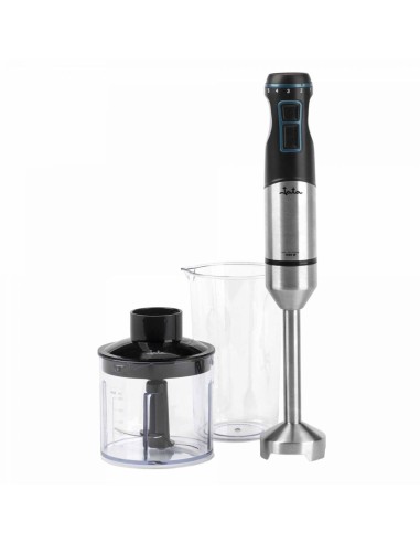 Batidora brazo Jata JEBT1791 1500w inox vaso 70