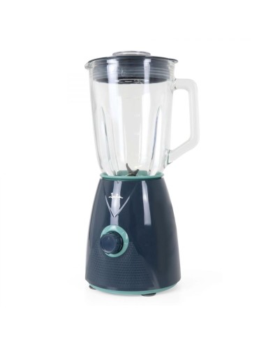 Batidora vaso Jata JEBT1265 1.5l 1300w cristal