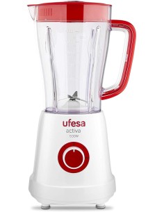 Batidora Vaso Ufesa BS4707 Activa 500w 1.5L jar