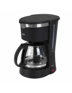 Cafetera goteo Jata JECA1287 8 tazas 600w negra